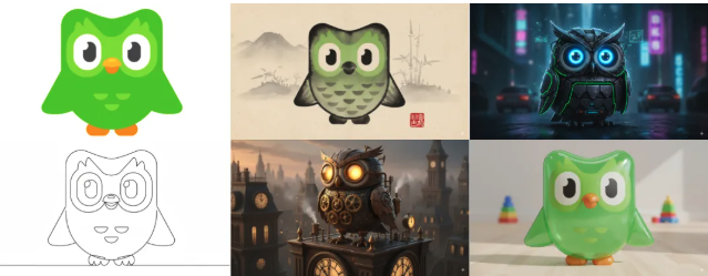 Image gen