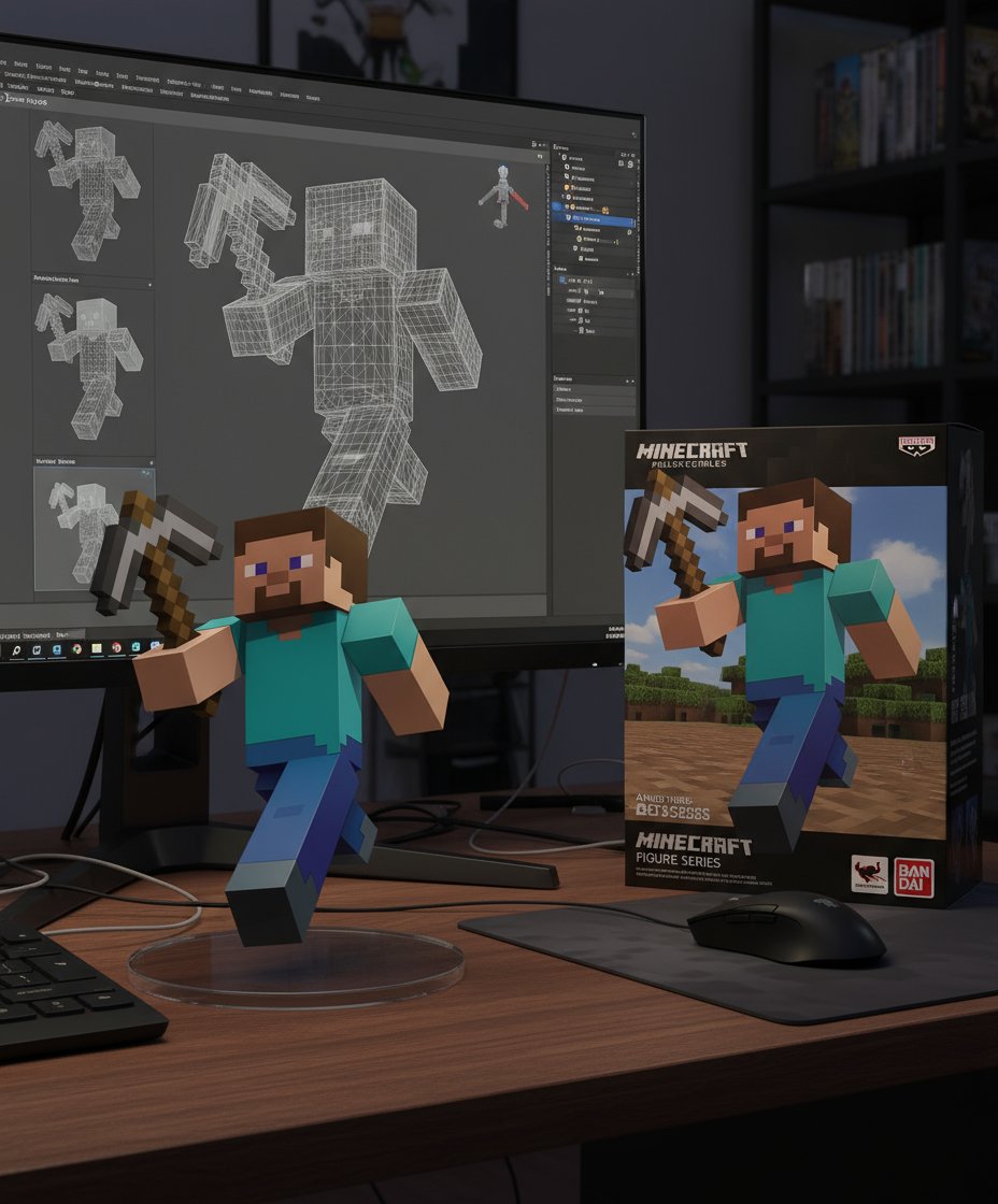 Figure generate 