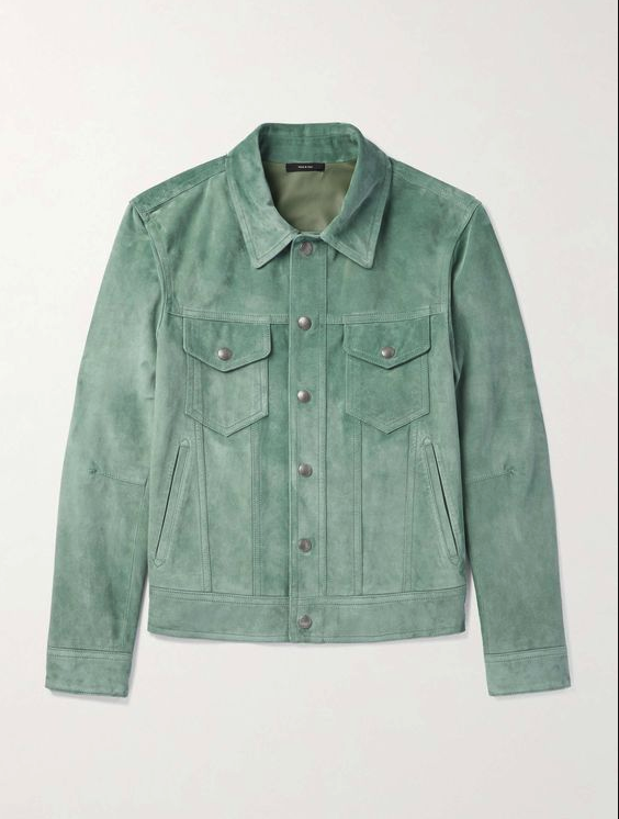 Garment example 3