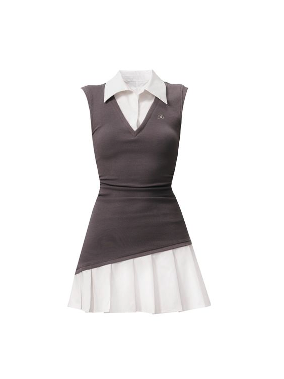 Garment example 5